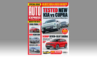 Auto Express issue 1,866