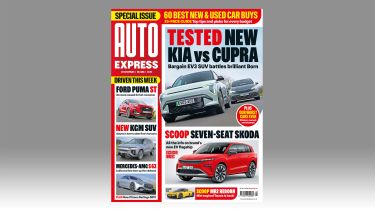 Auto Express issue 1,866