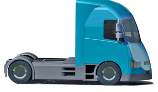 New super-safe truck
