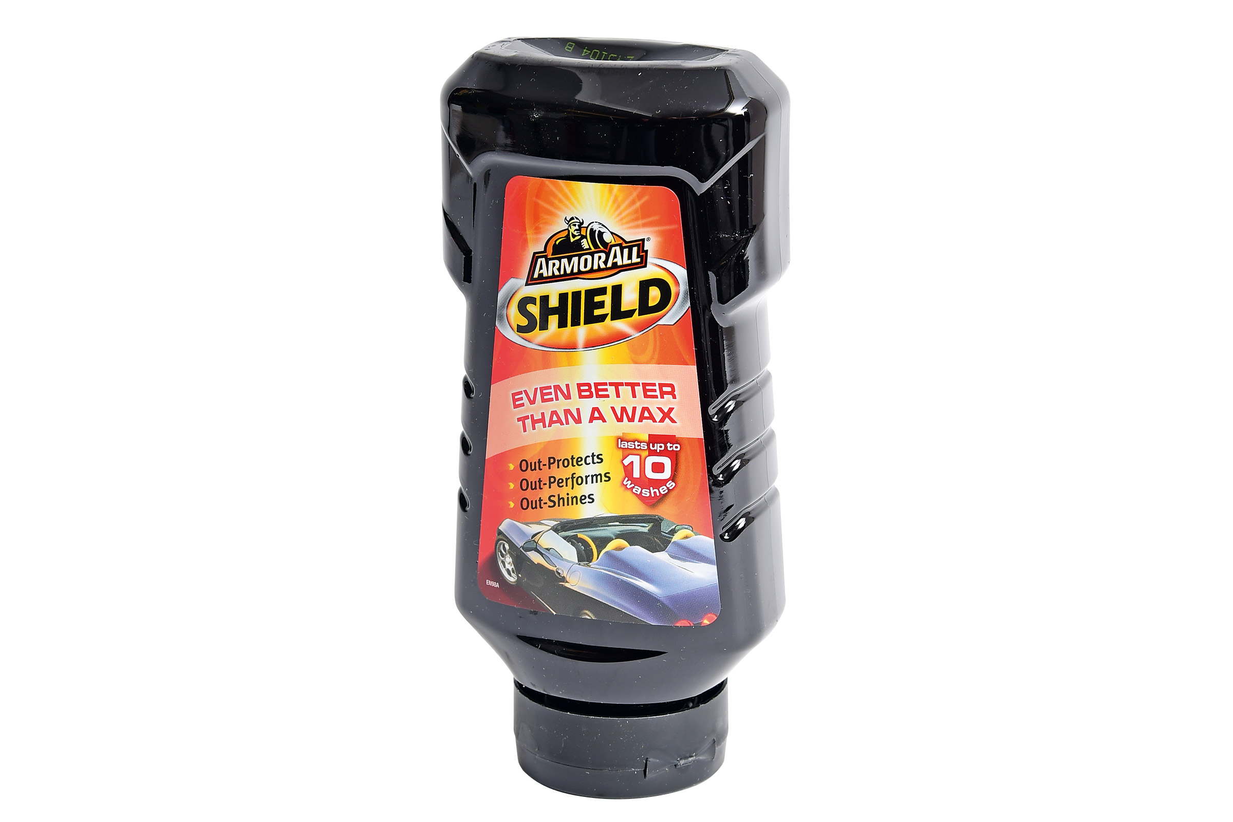 Armor All Shield Auto Express