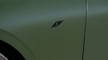 Bentley Continental GT S - S