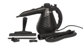 Halfords Steam Cleaner