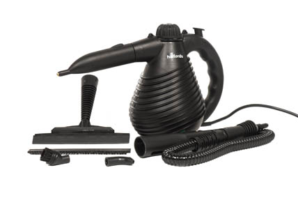 Halfords Steam Cleaner | Auto Express