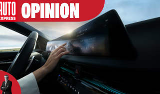 Opinion - car tech