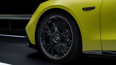 Mercedes-AMG GT 4-Door Coupe - wheel