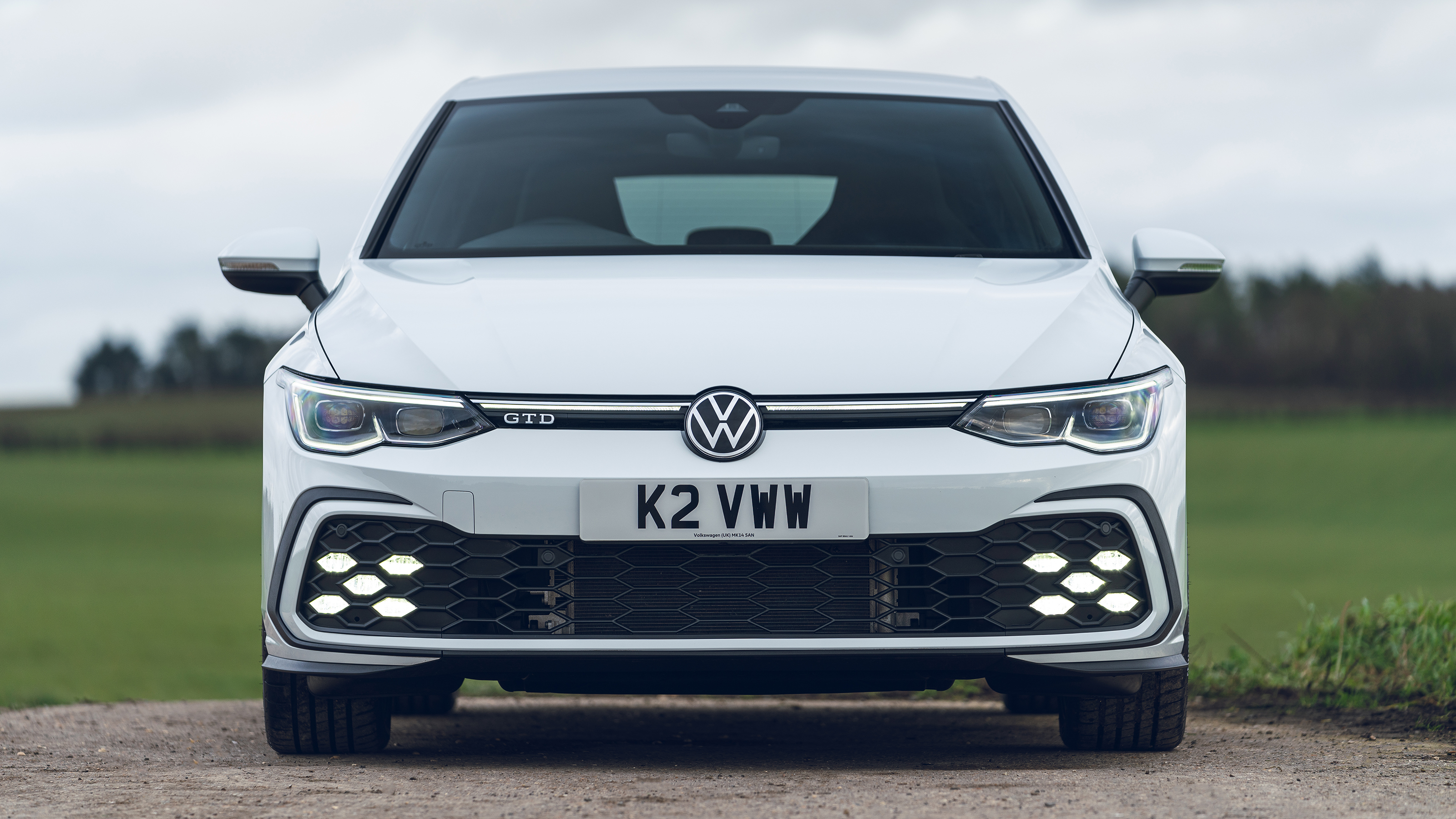Volkswagen Golf 2024 review – still the benchmark hatchback?