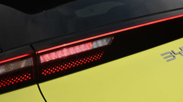 BYD Dolphin Surf Comfort - rear light