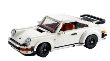 Lego Porsche 911