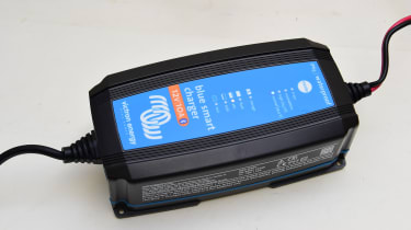 Victron Blue Smart Charger