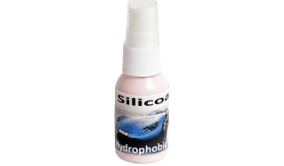 Shipshape Silicoatin