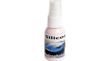 Shipshape Silicoatin