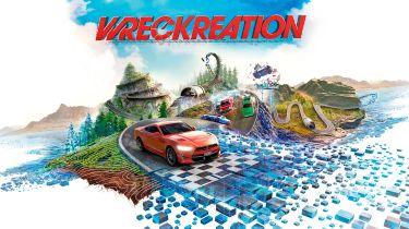 Wreckreation