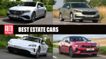 Best estate cars - header image