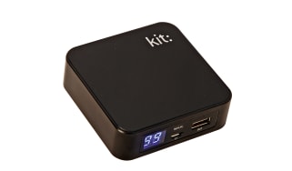 Kit: Premium Powerbank 6,000mAh