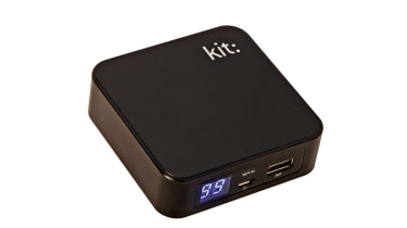 Kit: Premium Powerbank 6,000mAh