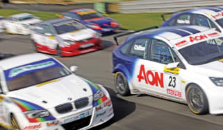 BTCC preview