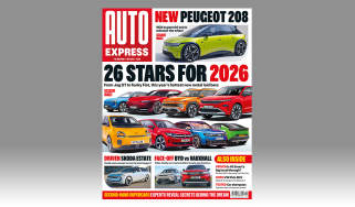Auto Express issue 1,915