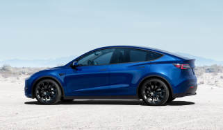 Tesla Model Y 7-seat