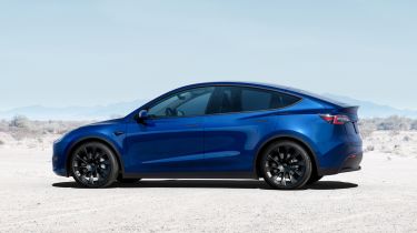 Tesla Model Y 7-seat