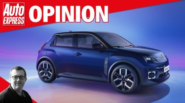 Opinion - Renault 5