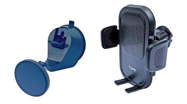 Temu test - phone holders