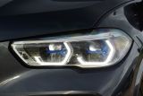 BMW X5 headlight