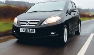 Honda FR-V