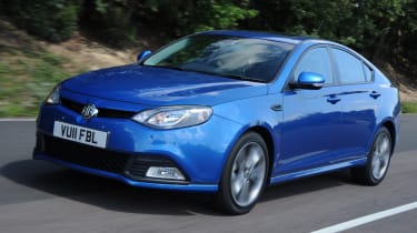 MG6