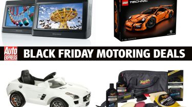 Black Friday Deals - header