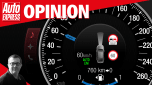 Opinion - safety tech