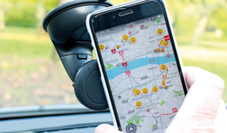 Best in-car phone holders - header