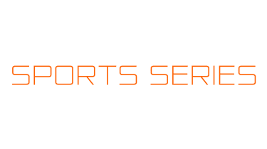 McLaren Sports Series logo