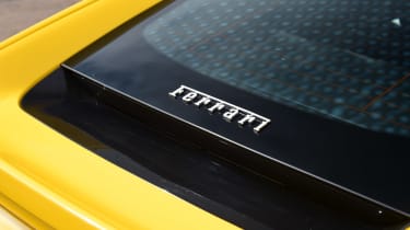 Ferrari 812 Superfast - Ferrari