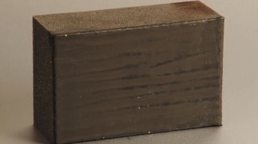 Smartwax Clayblock