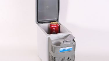 Nikkai 7-Litre Cooler/Heater Box