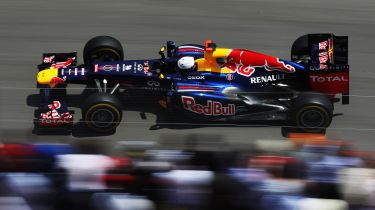 Mark Webber wins in Monaco