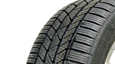 Continental ContiWinterContact TS 830 P