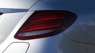 Mercedes E-Class Mk5 - tail light