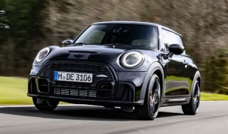 MINI JCW 1TO6 Edition - front