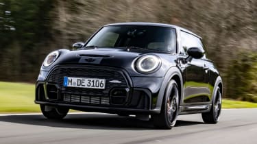 MINI JCW 1TO6 Edition - front