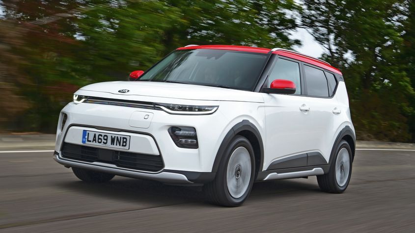 Used Kia Soul EV (Mk3, 2019-2025) buyer's guide: a compelling all-round electric car