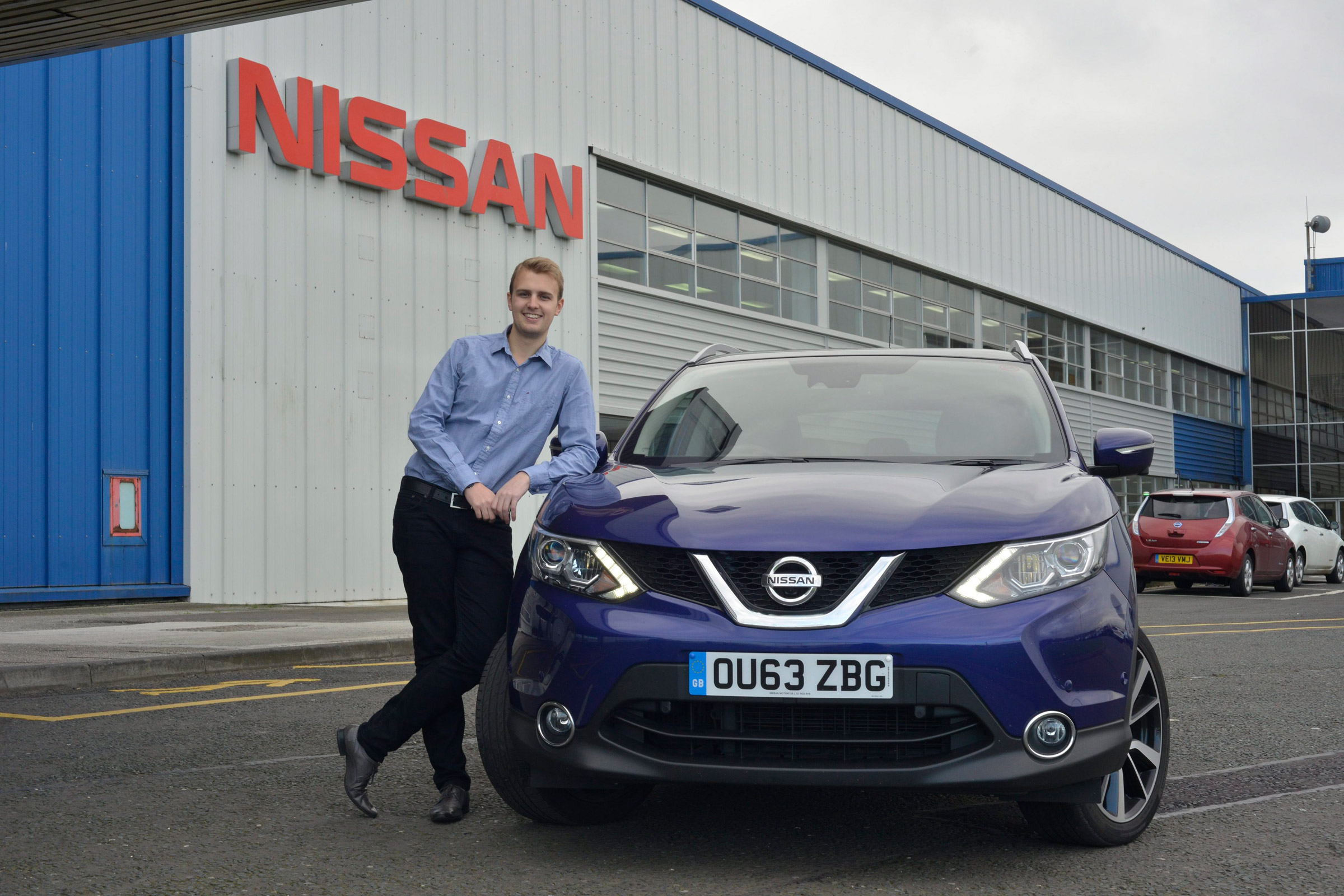 Long Term Test Review Nissan Qashqai Auto Express