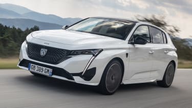 Best new cars coming in 2021 - Peugeot 306