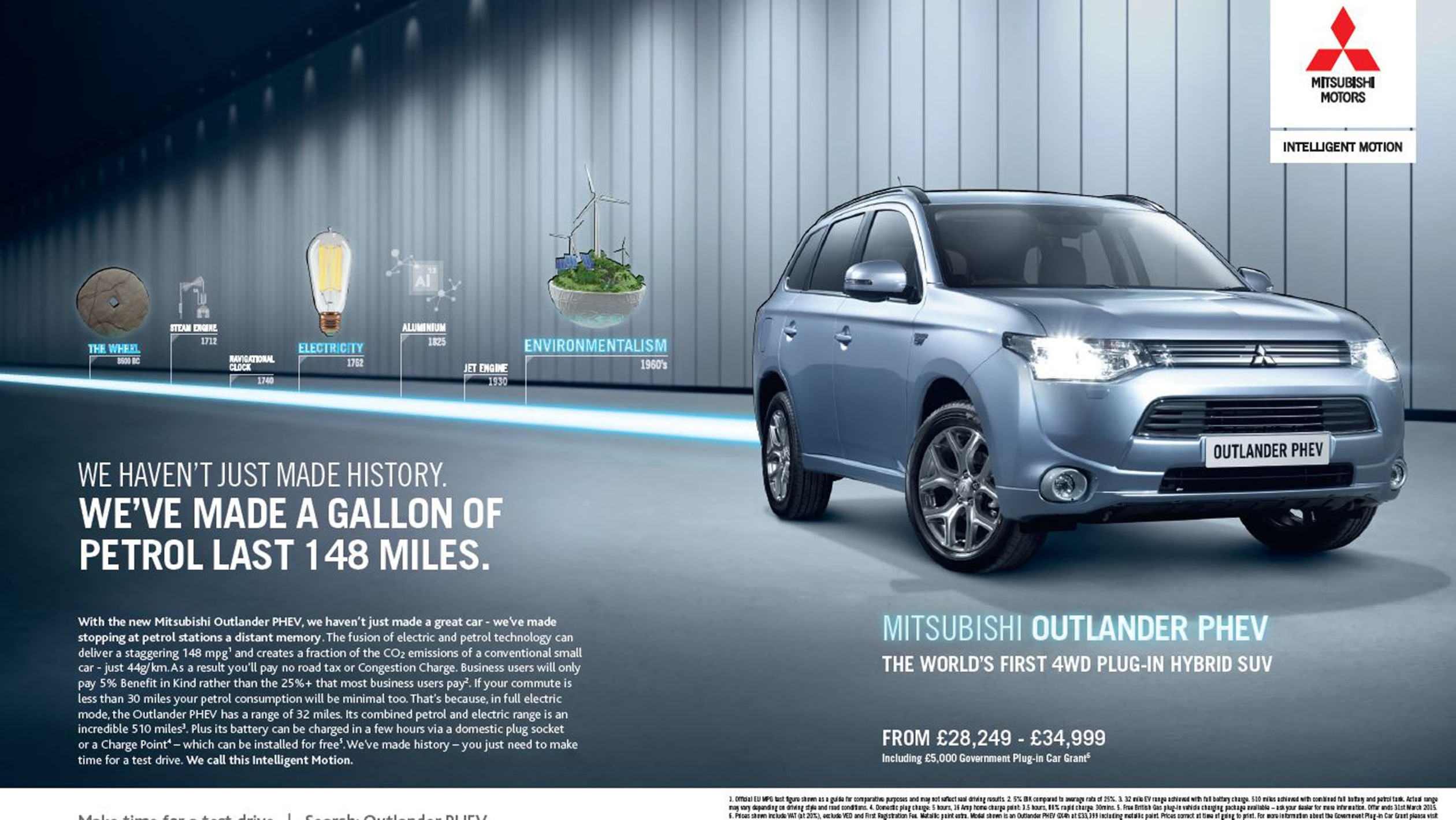 Car Advertising Campaign of the Year 2015 VOTE NOW! pictures Auto
