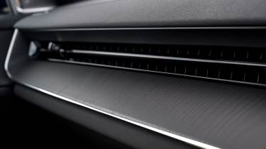 Polestar 3 Long Range Single Motor - trim