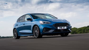 Ford Fiesta ST