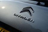 Citroen C3 Aircross - badge