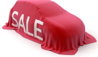Best car leasing deals - sale