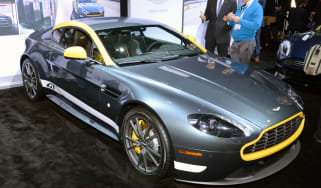 Aston-Martin-V8-Vantage-front-quarter