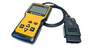 Best OBD readers 2026 - Motorpower